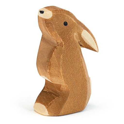 [15004] Ostheimer Hase Ohr tief