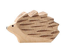 [1625] Ostheimer Igel klein