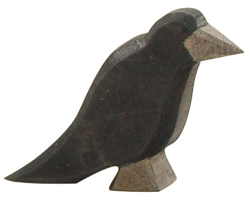 [16806] Ostheimer Rabe