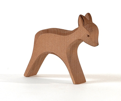 [15302] Ostheimer Reh stehend