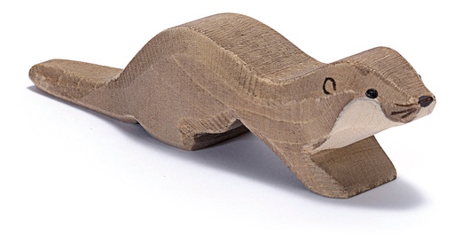 [16277] Ostheimer Seeotter laufend