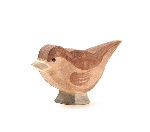 [16808] Ostheimer Spatz