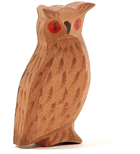 [16001] Ostheimer Uhu