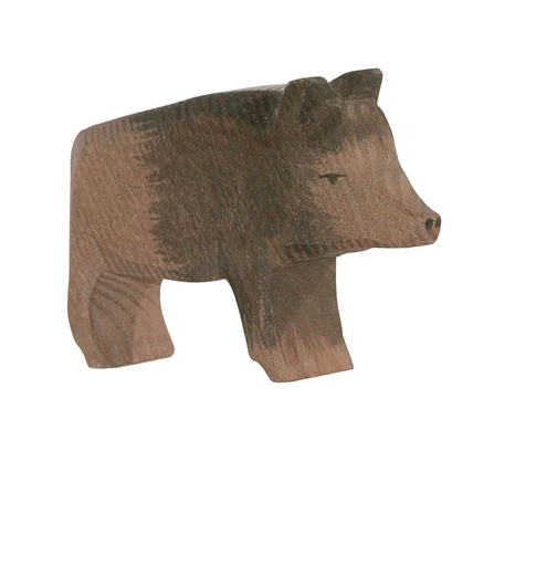 [16702] Ostheimer Wildschwein Bache
