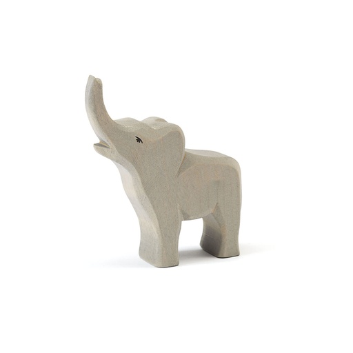 [20422] Ostheimer Elefant kl. trompetend