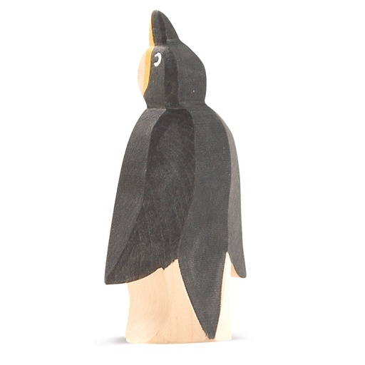 [22801] Ostheimer Pinguin von vorne