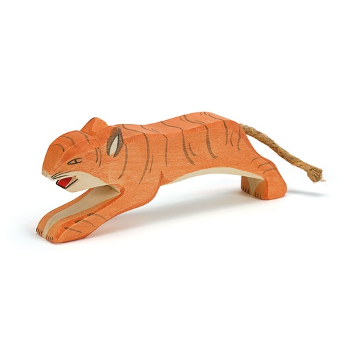 [20101] Ostheimer Tiger springend
