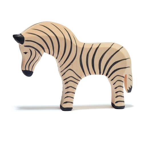 [2073] Ostheimer Zebra