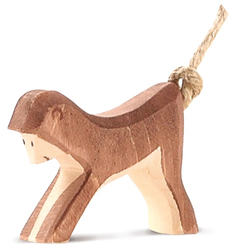 [2080] Ostheimer Äffchen