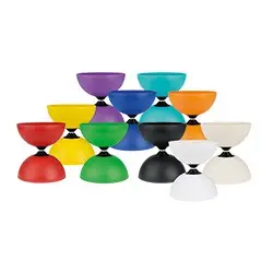 Diabolo Henrys Circus