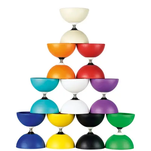 Diabolo Henrys Circus Free